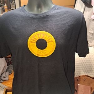 COPY - Paul Frank Elvis Sun Records T-Shirt